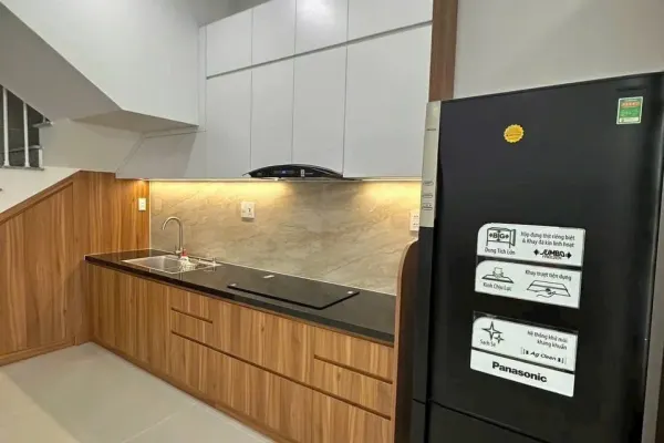 Дом, 3 спальни · 270 м² 3