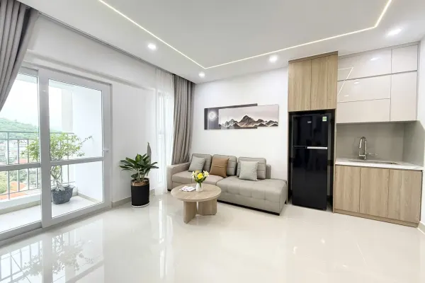 Квартира, 3 спальни 10
