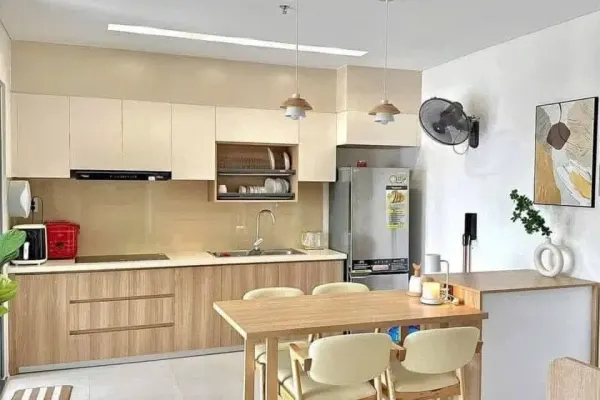 Квартира, 2 спальни · 75 м² 2