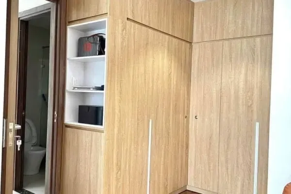 Квартира, 2 спальни · 75 м² 4