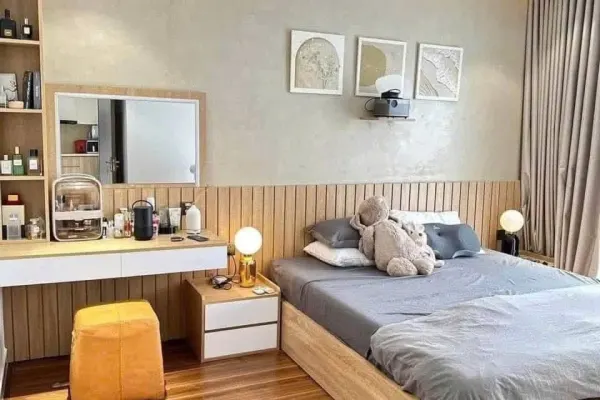 Квартира, 2 спальни · 75 м² 7