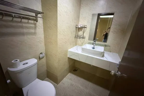 Квартира, 2 спальни 5