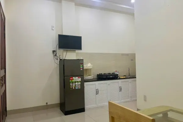 Квартира, 1 спальня · 35 м²