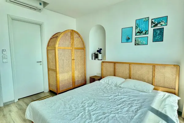 Квартира, 2 спальни · 75 м²