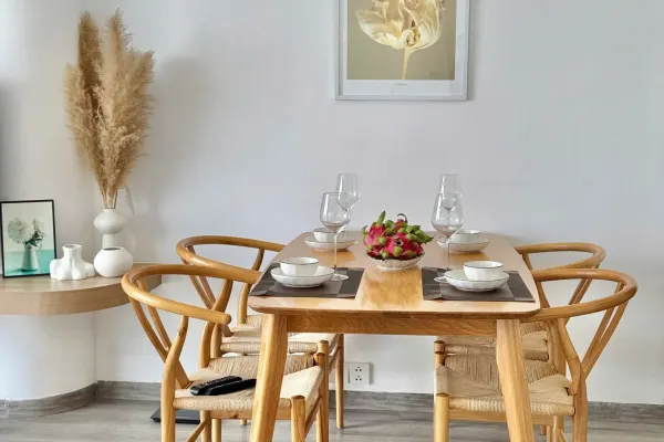 Квартира, 2 спальни · 75 м² 4