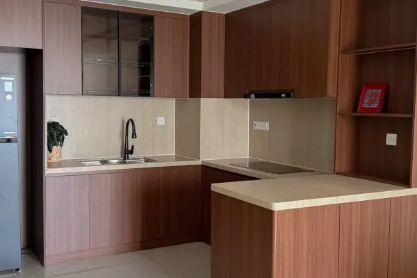 Apartment, 2 спальни, 68.00 м² 2