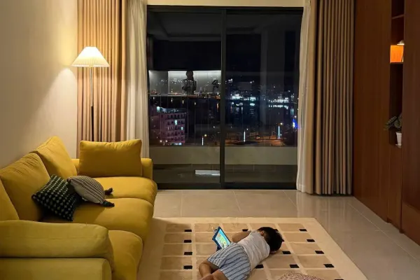 Apartment, 2 спальни, 68.00 м² 8