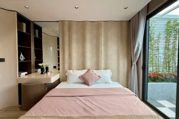 Apartment 3