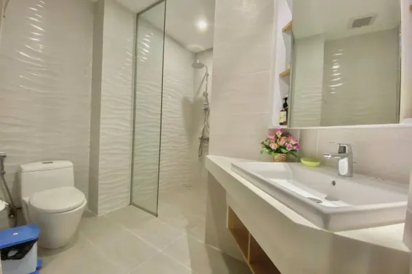 Apartment, 1 спальни 7