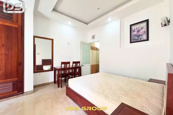 Apartment, 1 спальни, 40.00 м²