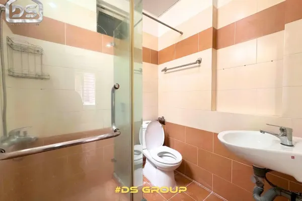 Apartment, 1 спальни, 40.00 м² 3