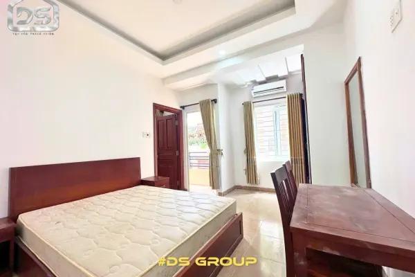 Apartment, 1 спальни, 40.00 м² 4