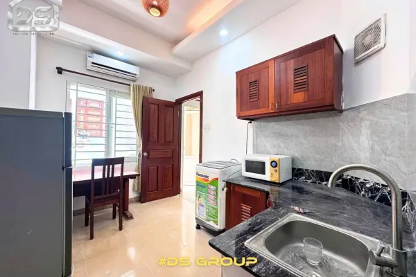 Apartment, 1 спальни, 40.00 м² 5