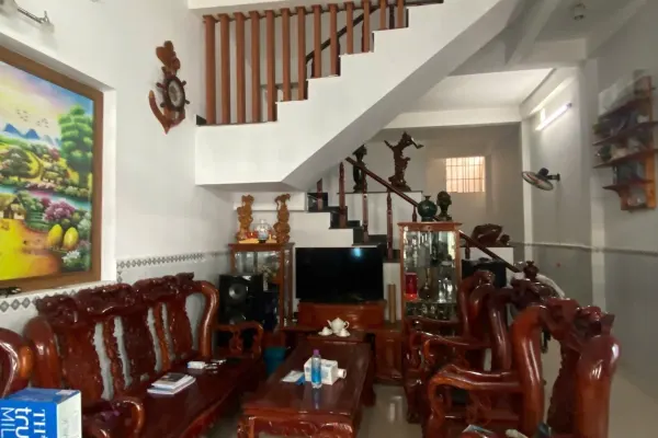 House, 2 спальни, 70.00 м²