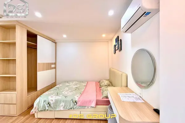 Квартира · 35 м²