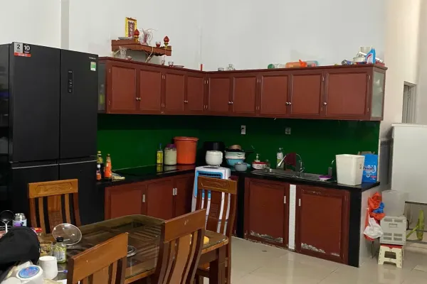 House, 2 спальни, 70.00 м² 2