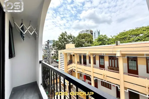 Квартира · 35 м² 3