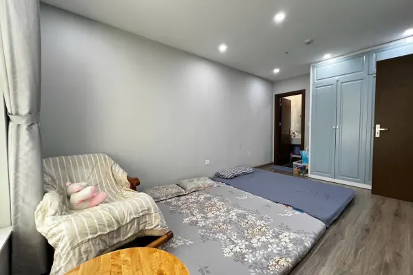 Квартира, 2 спальни · 59.06 м² 6