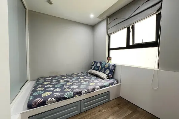 Квартира, 2 спальни · 59.06 м² 7