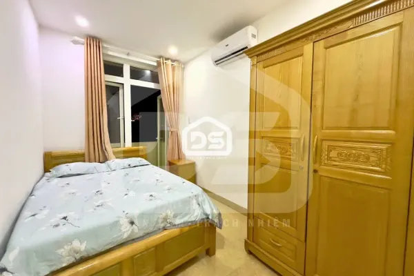 Квартира, 2 спальни · 50 м² 4