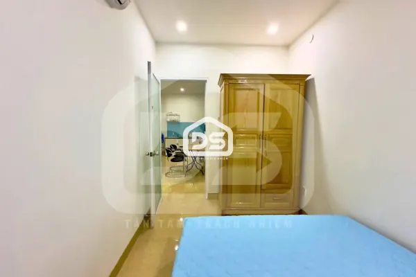 Квартира, 2 спальни · 50 м² 5