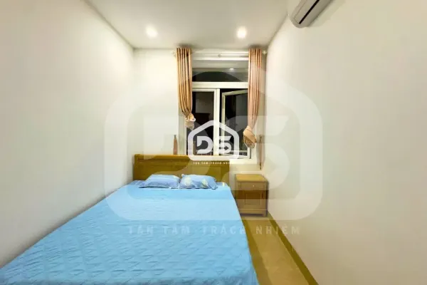 Квартира, 2 спальни · 50 м² 6