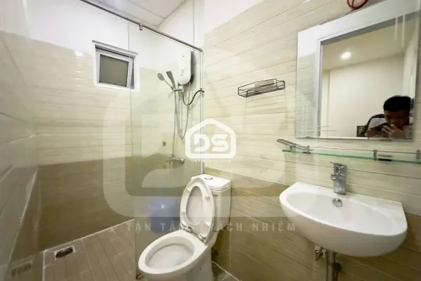 Квартира, 2 спальни · 50 м² 7