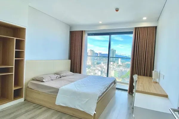Apartment, 2 спальни, 77.00 м² 6