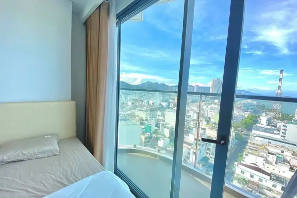 Apartment, 2 спальни, 77.00 м² 7