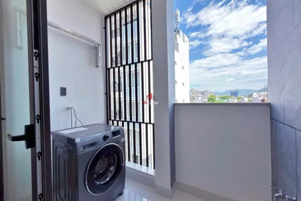 Квартира, 1 спальня · 45 м² 4