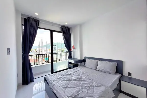Квартира, 1 спальня · 45 м² 7