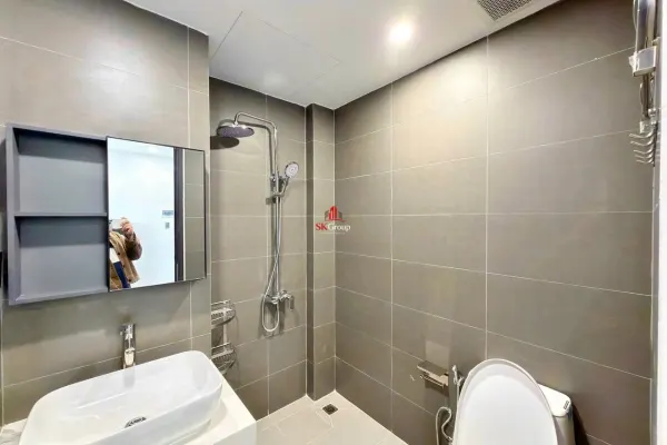 Квартира, 1 спальня · 45 м² 8