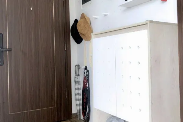 Apartment, 2 спальни 3