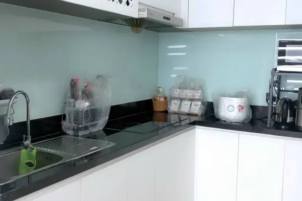 Apartment, 2 спальни 6