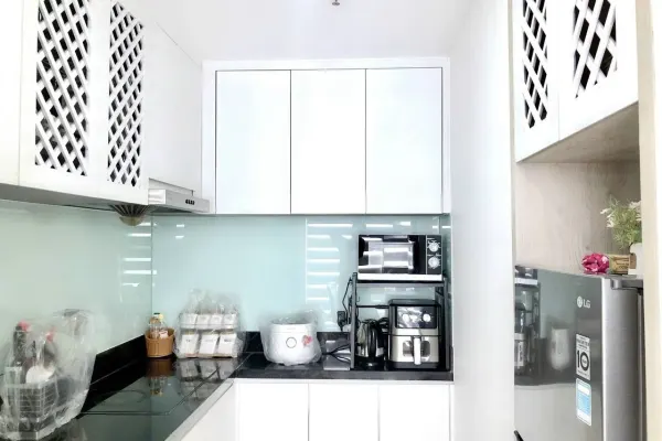 Apartment, 2 спальни 8