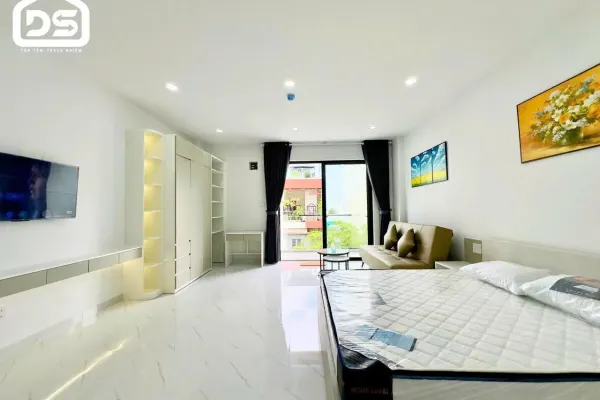 Apartment, 1 спальни, 100.00 м²