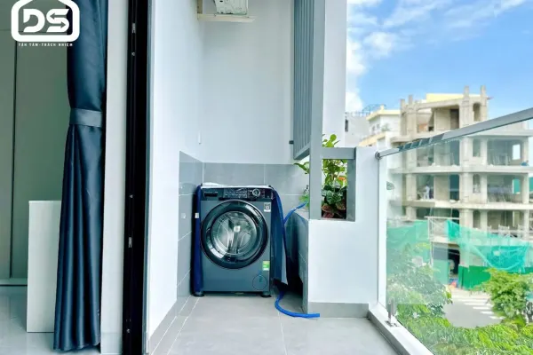 Apartment, 1 спальни, 100.00 м² 3
