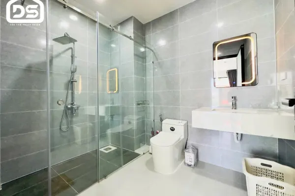 Apartment, 1 спальни, 100.00 м² 4