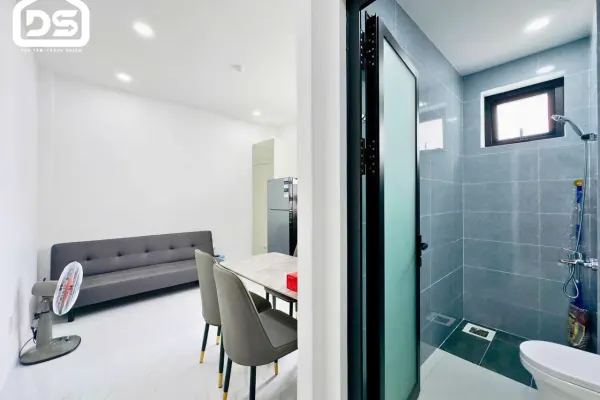 Apartment, 1 спальни, 100.00 м² 5