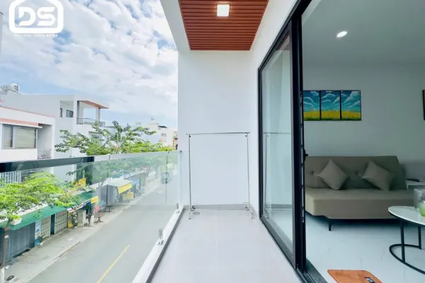 Apartment, 1 спальни, 100.00 м² 6