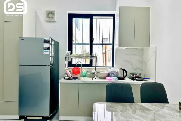 Apartment, 1 спальни, 100.00 м² 7