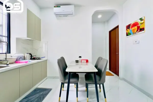 Apartment, 1 спальни, 100.00 м² 8