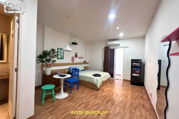 Квартира · 35 м²