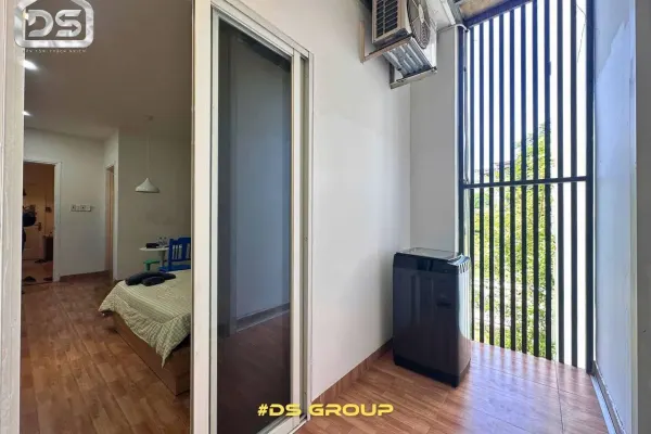 Квартира · 35 м² 3