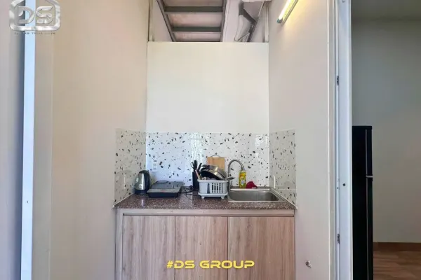 Квартира · 35 м² 4