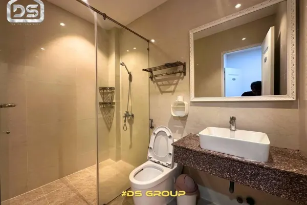 Квартира · 35 м² 5