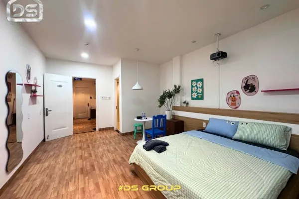 Квартира · 35 м² 6