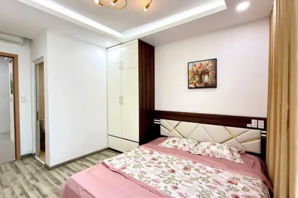 Квартира, 2 спальни 5