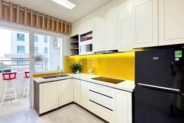 Квартира, 2 спальни 8