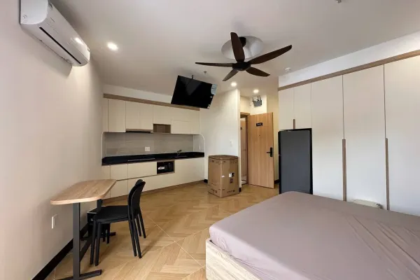 Apartment 2